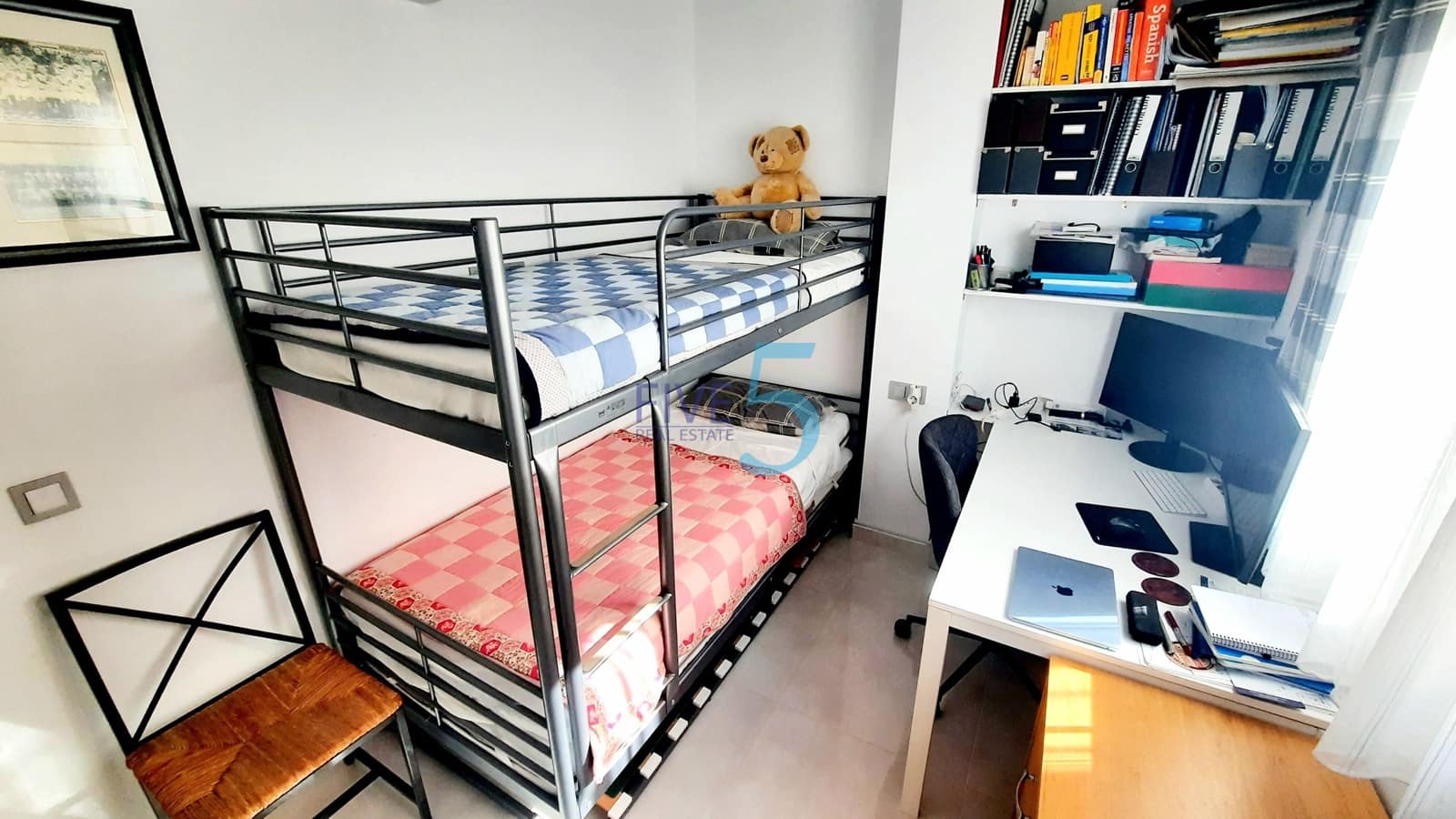 3 quarto Moradia para venda em Los Alcazares com piscina garagem - 379 500 € (Ref: 10004751)