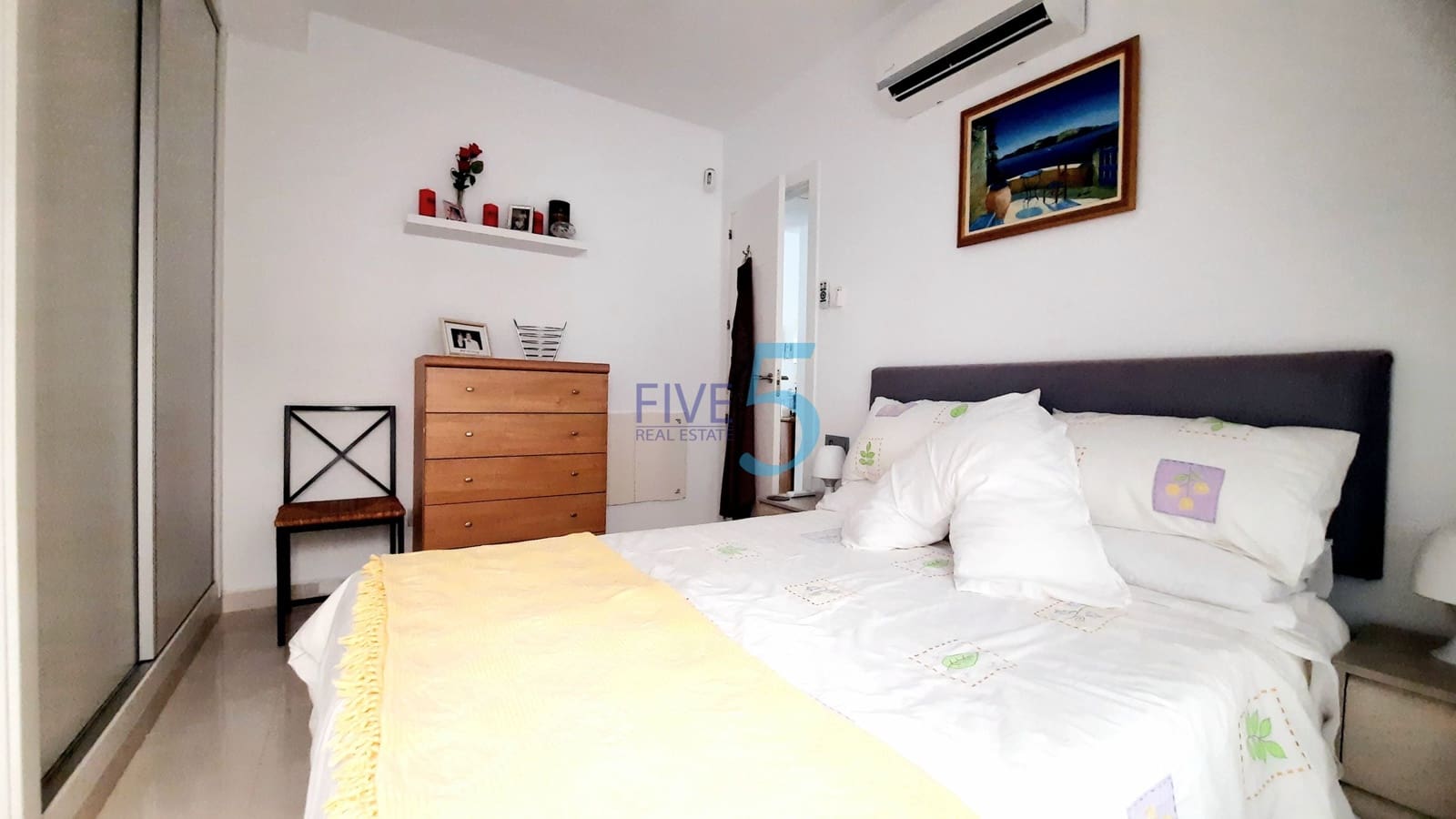 3 quarto Moradia para venda em Los Alcazares com piscina garagem - 379 500 € (Ref: 10004751)