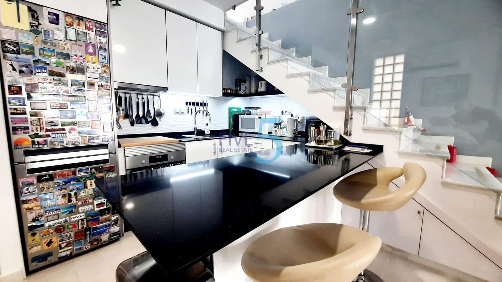 3 quarto Moradia para venda em Los Alcazares com piscina garagem - 379 500 € (Ref: 10004751)