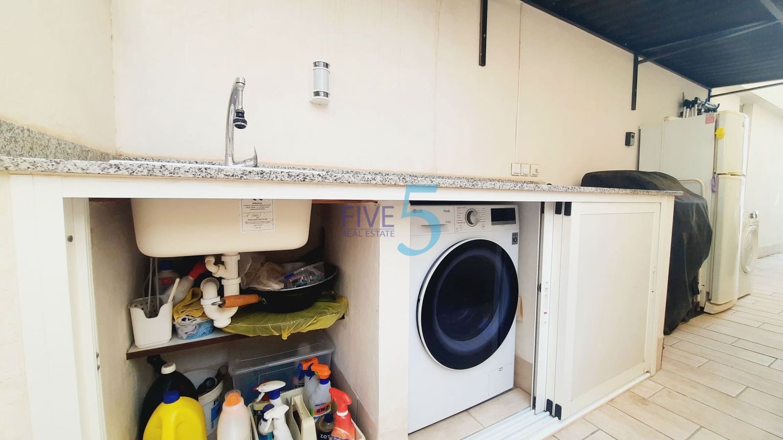 3 quarto Moradia para venda em Los Alcazares com piscina garagem - 379 500 € (Ref: 10004751)