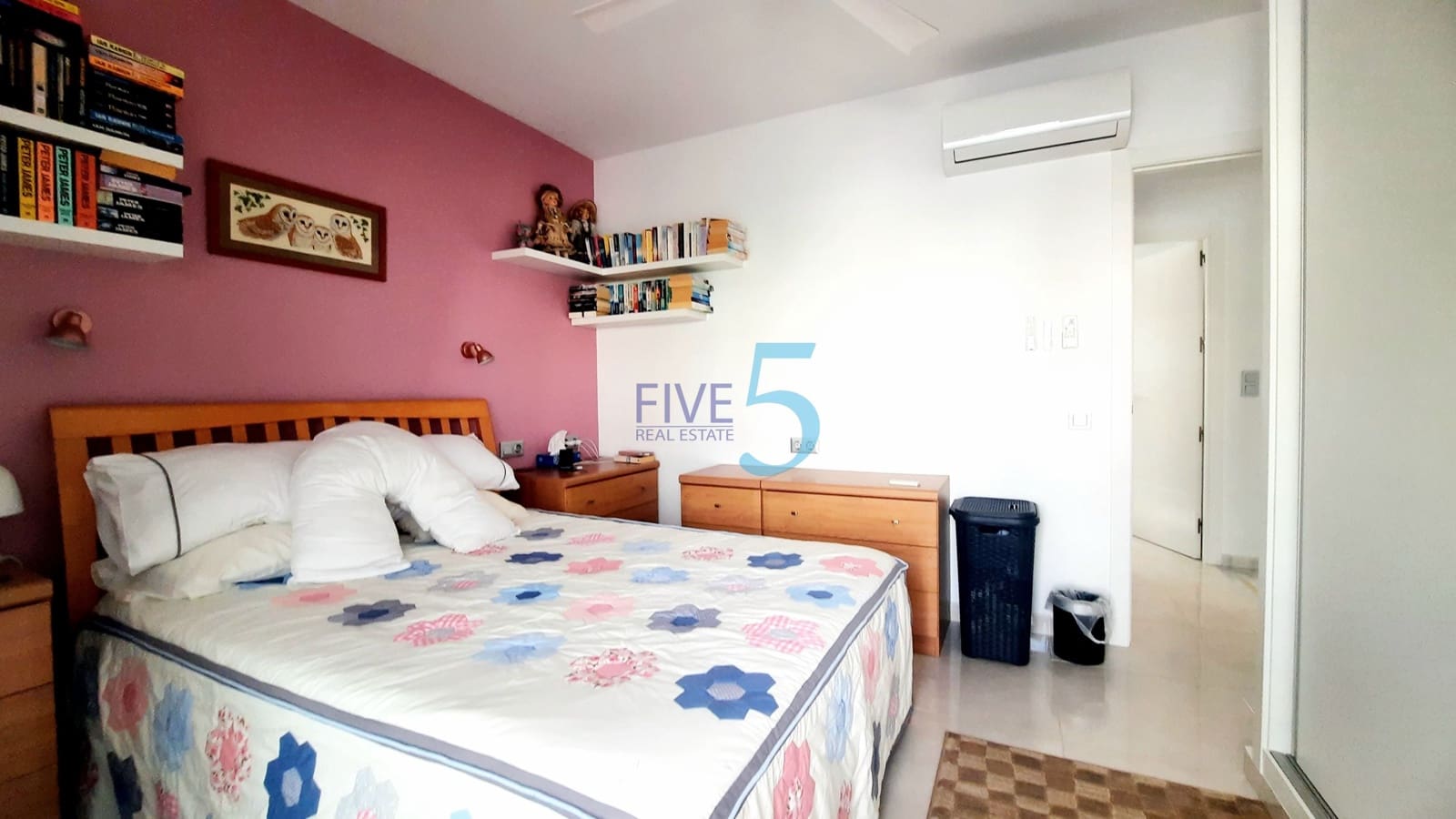 3 quarto Moradia para venda em Los Alcazares com piscina garagem - 379 500 € (Ref: 10004751)