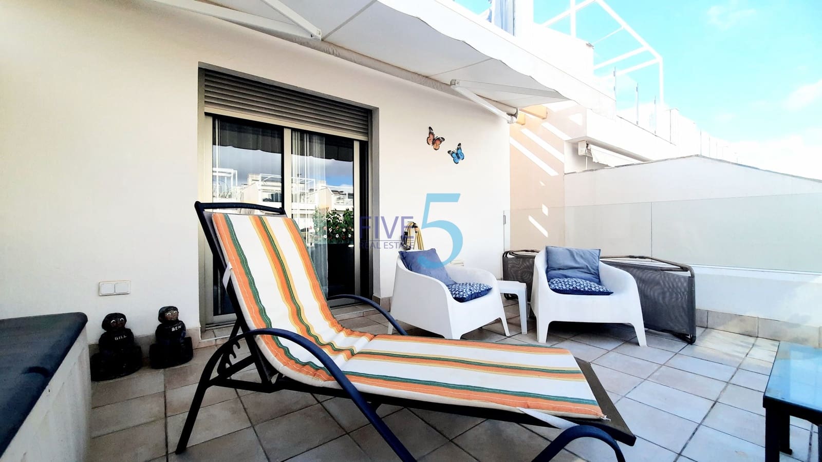 3 quarto Moradia para venda em Los Alcazares com piscina garagem - 379 500 € (Ref: 10004751)