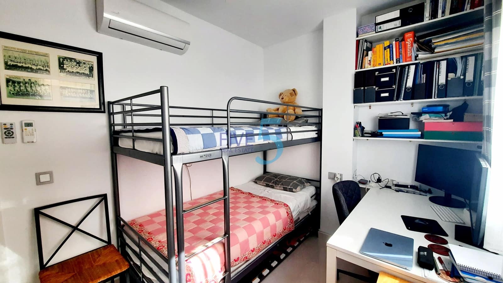 3 quarto Moradia para venda em Los Alcazares com piscina garagem - 379 500 € (Ref: 10004751)