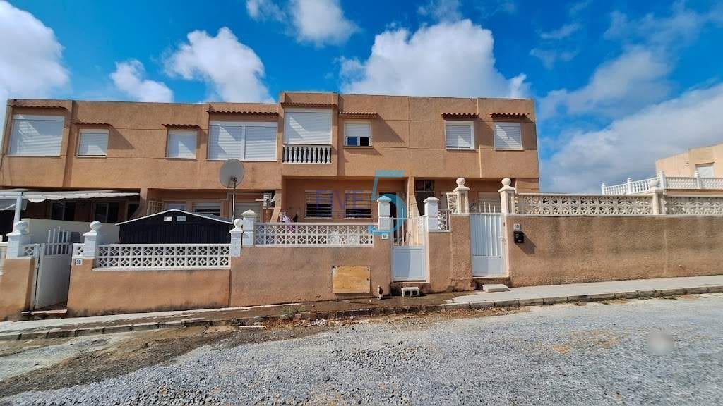 2 quarto Apartamento para venda em Gran Alacant com garagem - 139 500 € (Ref: 10007944)