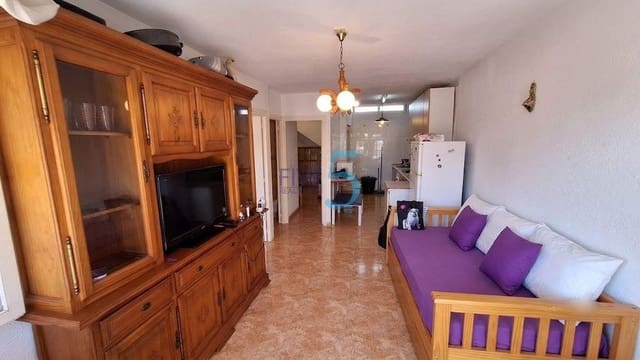 2 soverom Leilighet til salgs i Gran Alacant, Santa Pola med garasje - € 139 500 (Ref: 10007944)