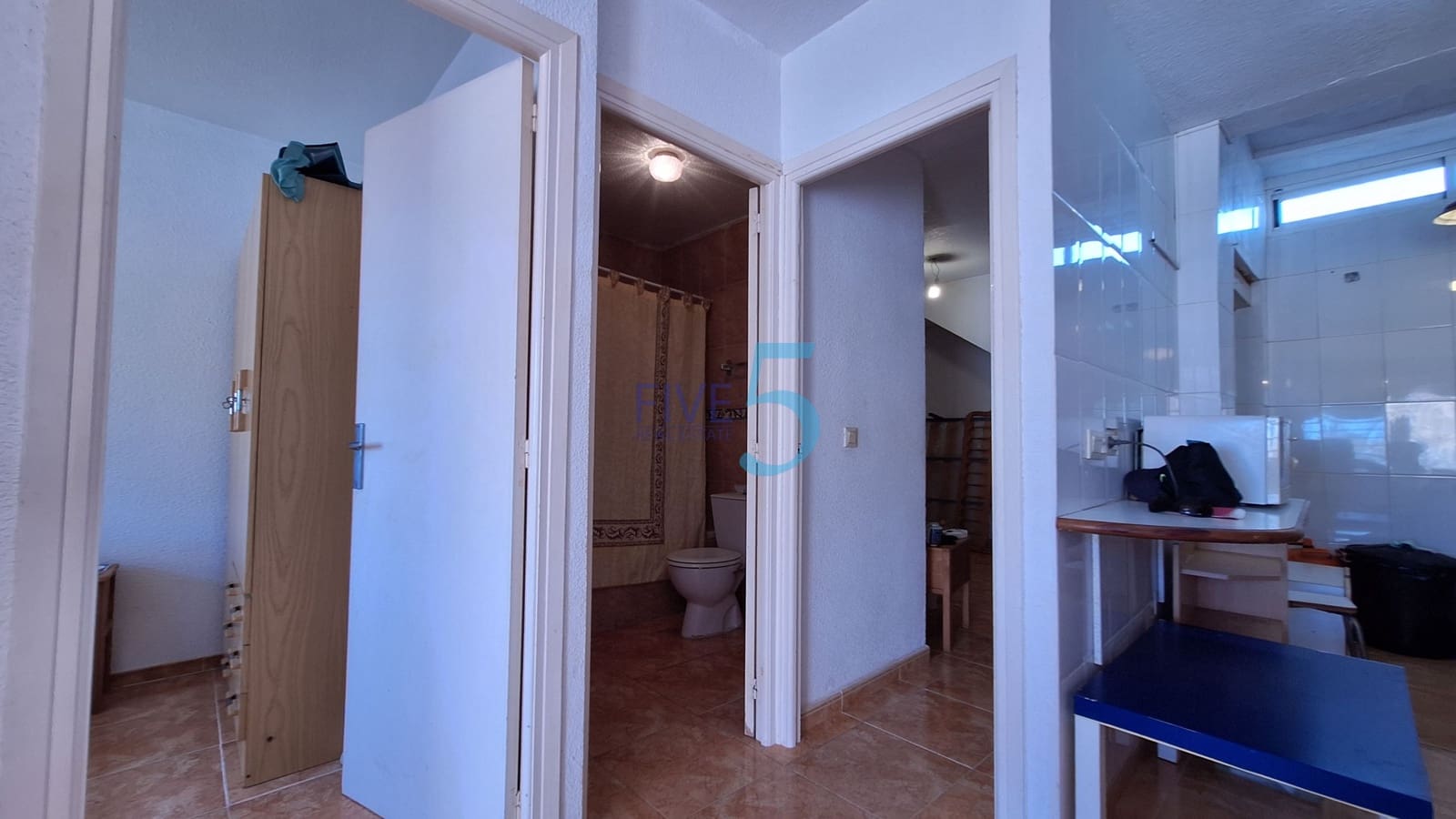 2 quarto Apartamento para venda em Gran Alacant com garagem - 139 500 € (Ref: 10007944)