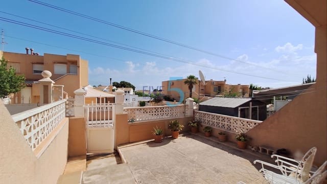 2 soverom Leilighet til salgs i Gran Alacant, Santa Pola med garasje - € 139 500 (Ref: 10007944)