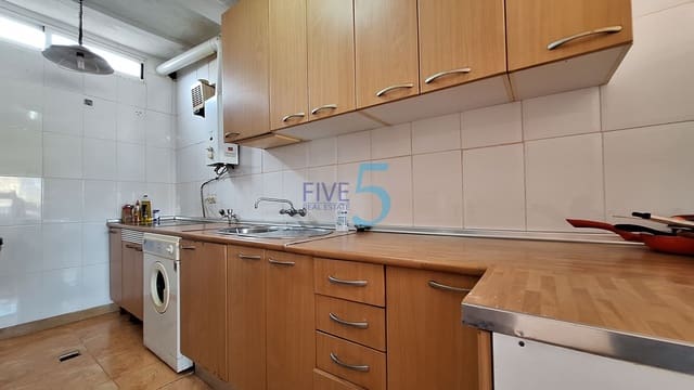 2 soverom Leilighet til salgs i Gran Alacant, Santa Pola med garasje - € 139 500 (Ref: 10007944)