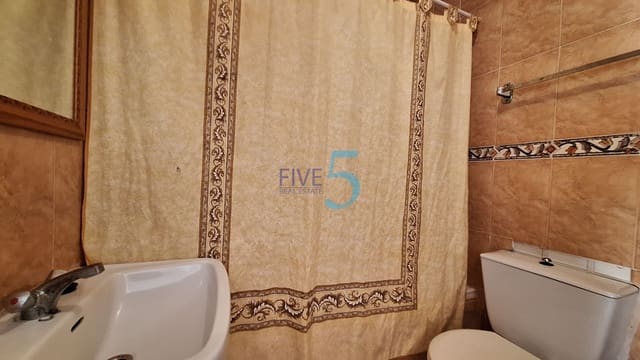 2 soverom Leilighet til salgs i Gran Alacant, Santa Pola med garasje - € 139 500 (Ref: 10007944)