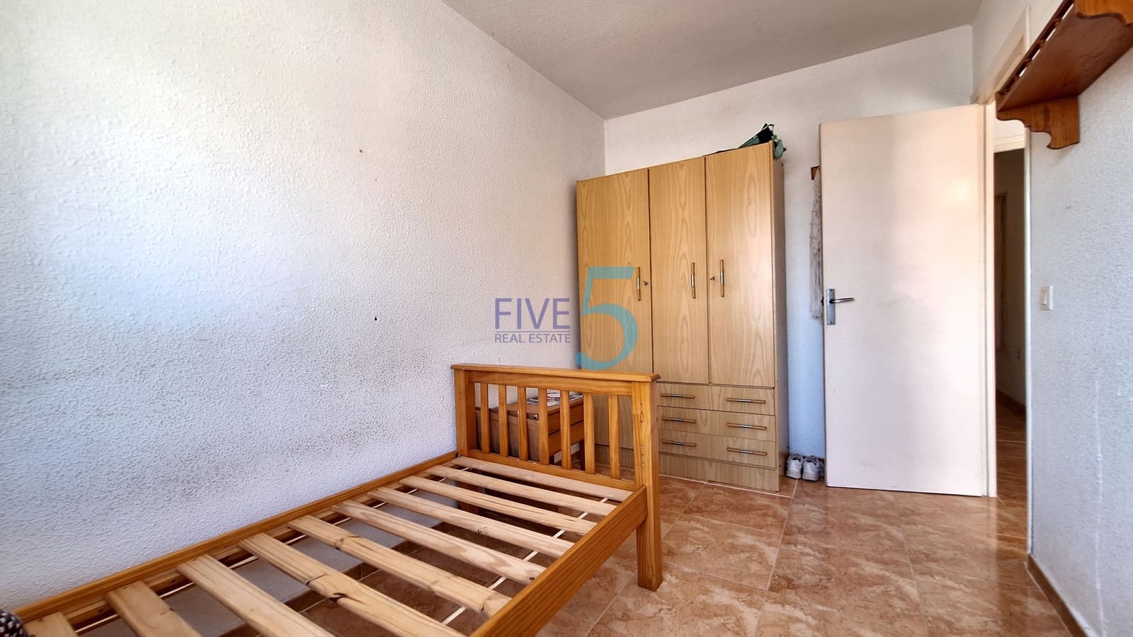 2 quarto Apartamento para venda em Gran Alacant com garagem - 139 500 € (Ref: 10007944)