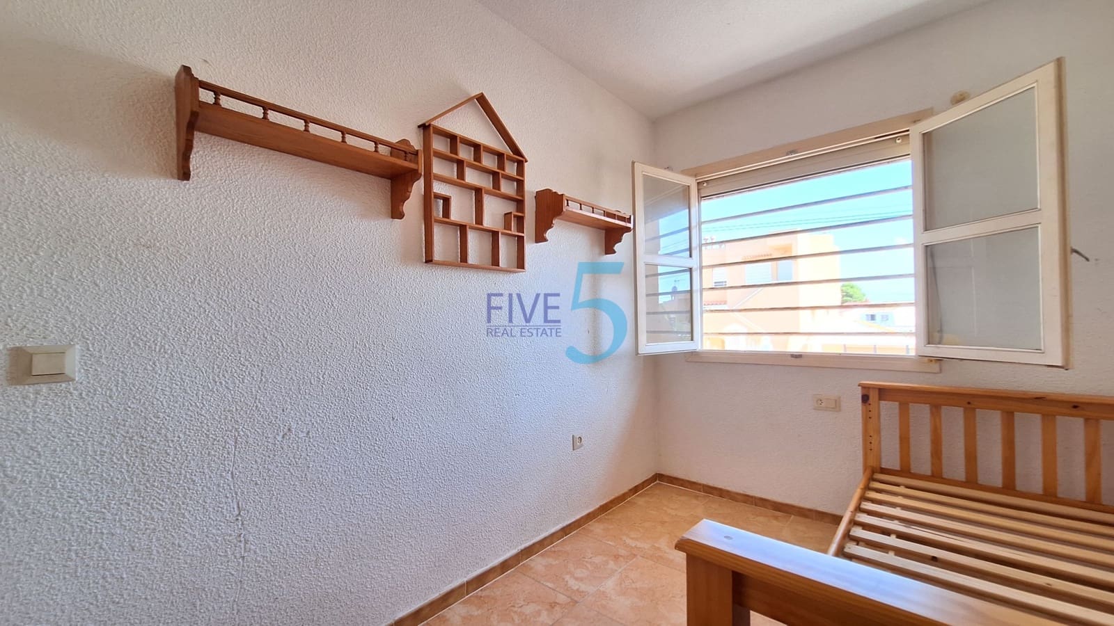 2 quarto Apartamento para venda em Gran Alacant com garagem - 139 500 € (Ref: 10007944)