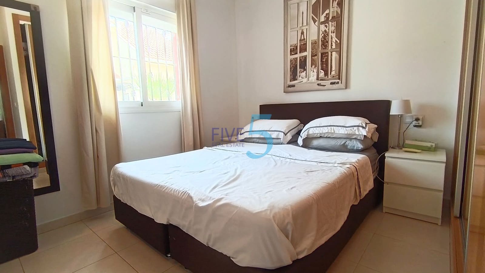 Chalet de 3 habitaciones en Ciudad Quesada en venta con piscina - 265.000 € (Ref: 10008041)