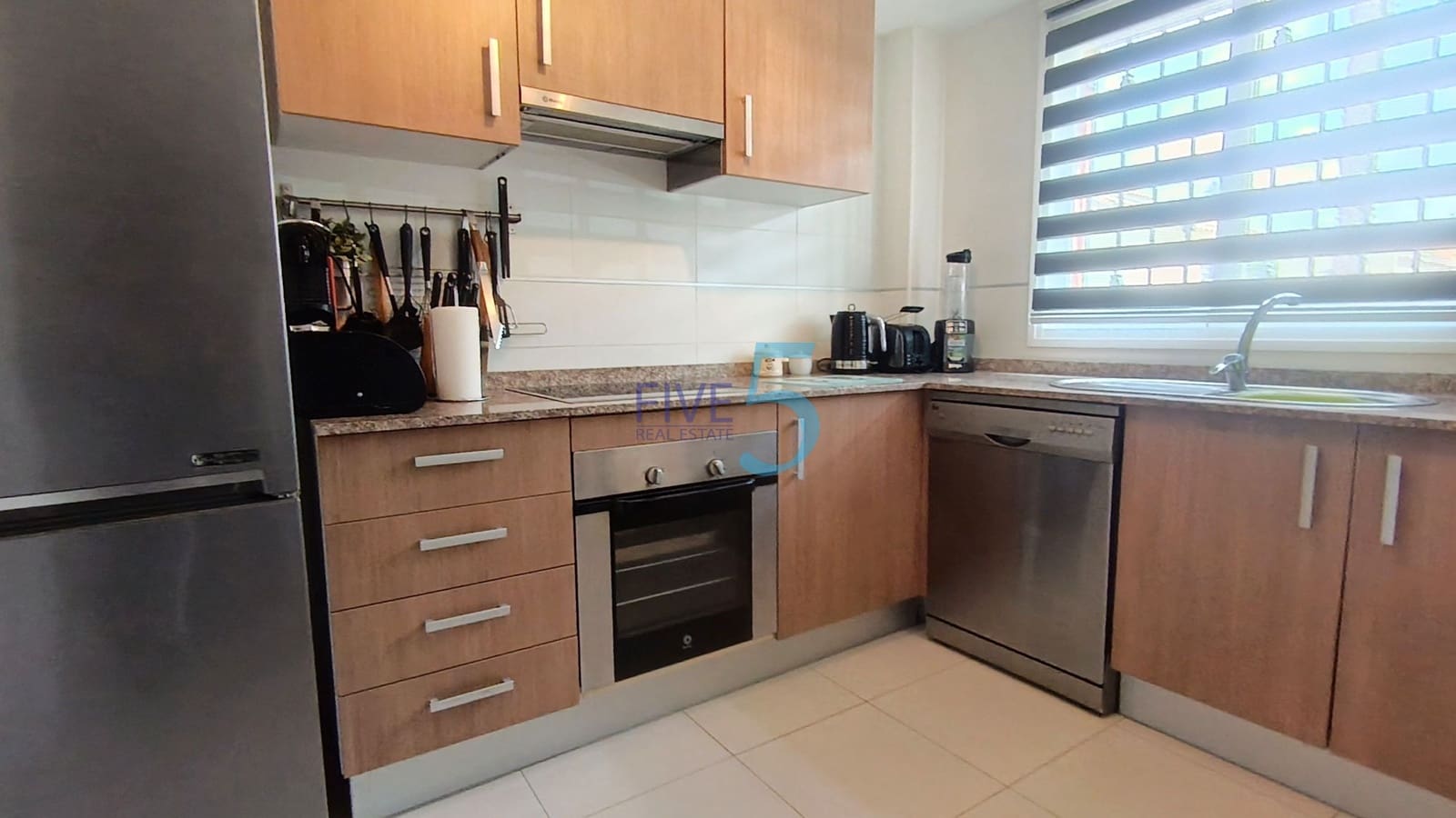 Chalet de 3 habitaciones en Ciudad Quesada en venta con piscina - 265.000 € (Ref: 10008041)