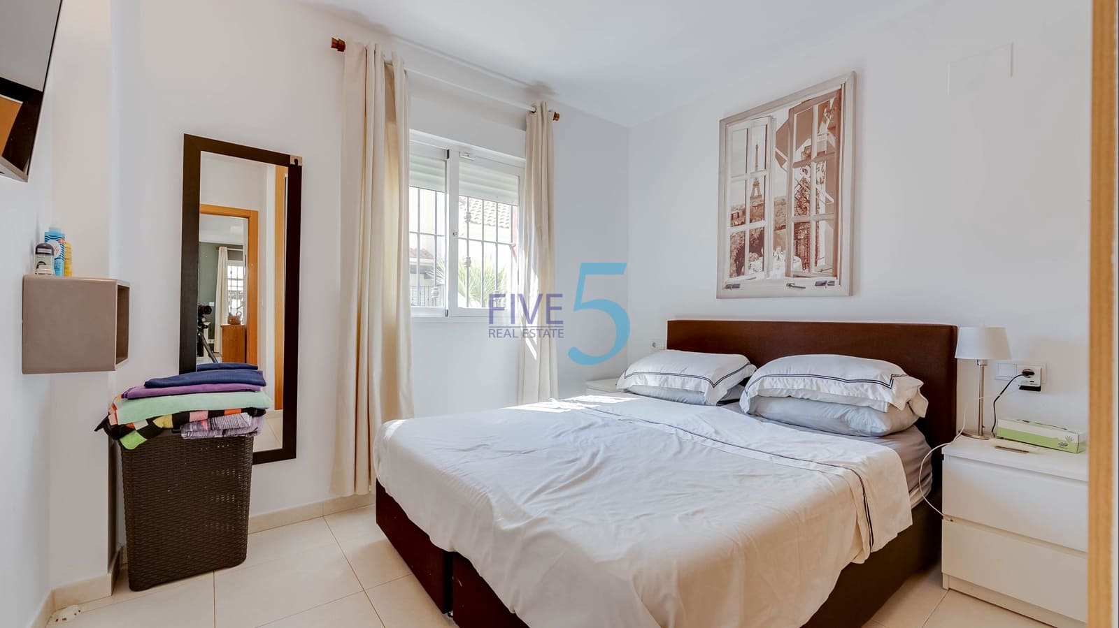 3 soverom Villa til salgs i Ciudad Quesada med svømmebasseng garasje - € 265 000 (Ref: 10008041)