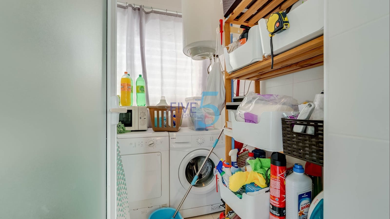 3 soverom Villa til salgs i Ciudad Quesada med svømmebasseng garasje - € 265 000 (Ref: 10008041)