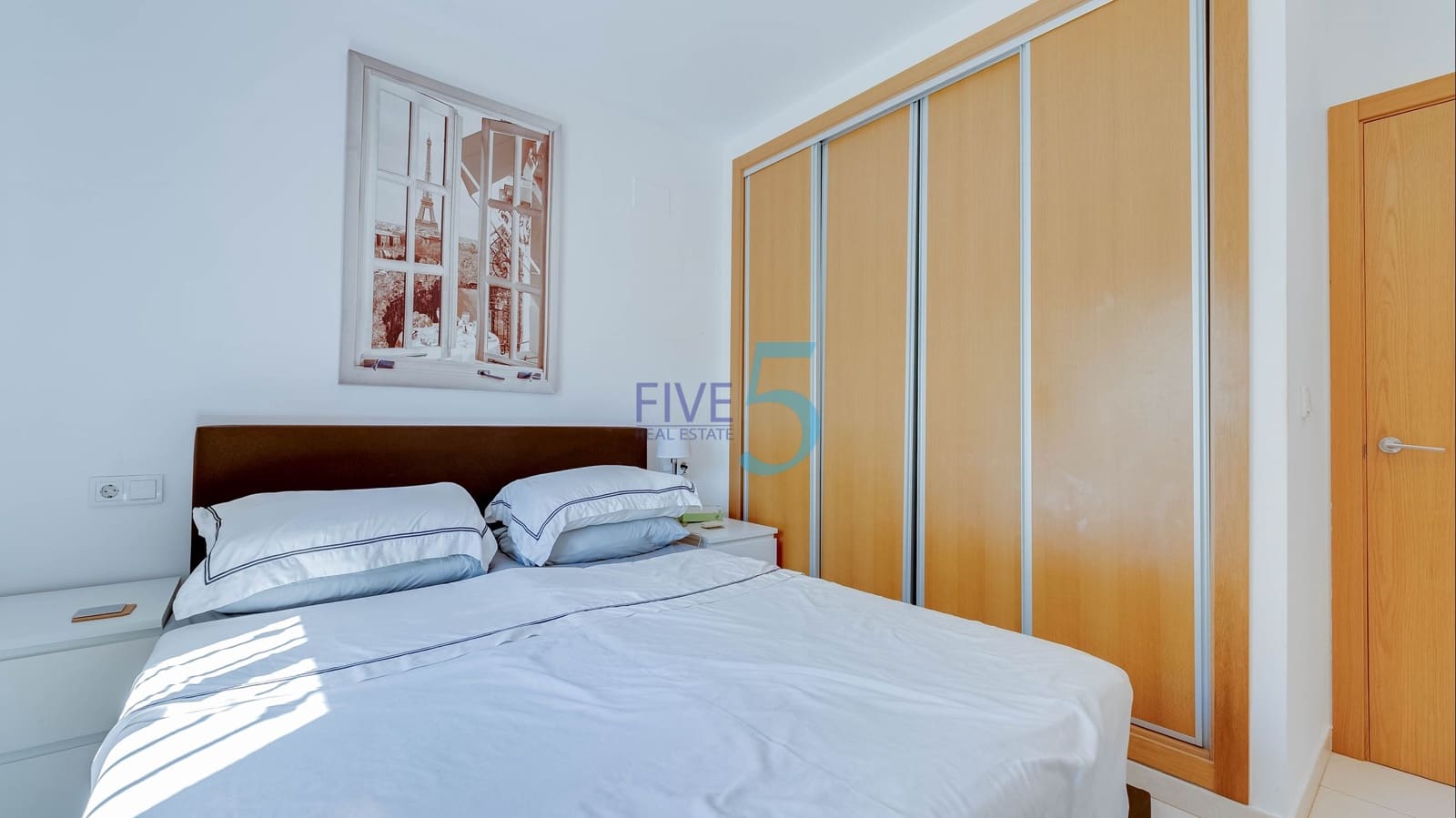 3 soverom Villa til salgs i Ciudad Quesada med svømmebasseng garasje - € 265 000 (Ref: 10008041)
