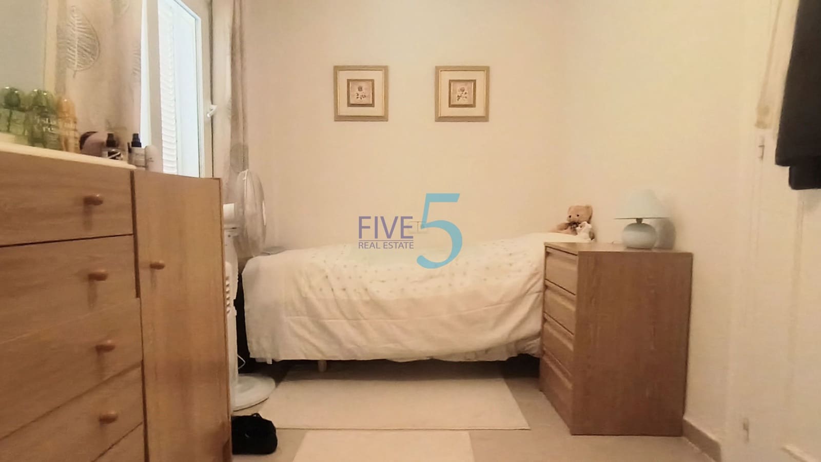 2 soverom Hus til salgs i Torrevieja med svømmebasseng - € 119 995 (Ref: 10009772)