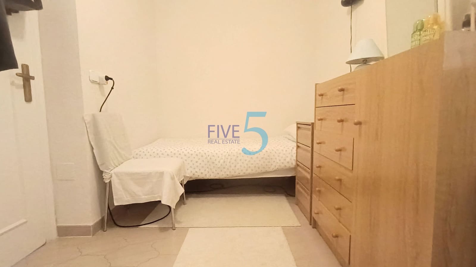 2 soverom Hus til salgs i Torrevieja med svømmebasseng - € 119 995 (Ref: 10009772)