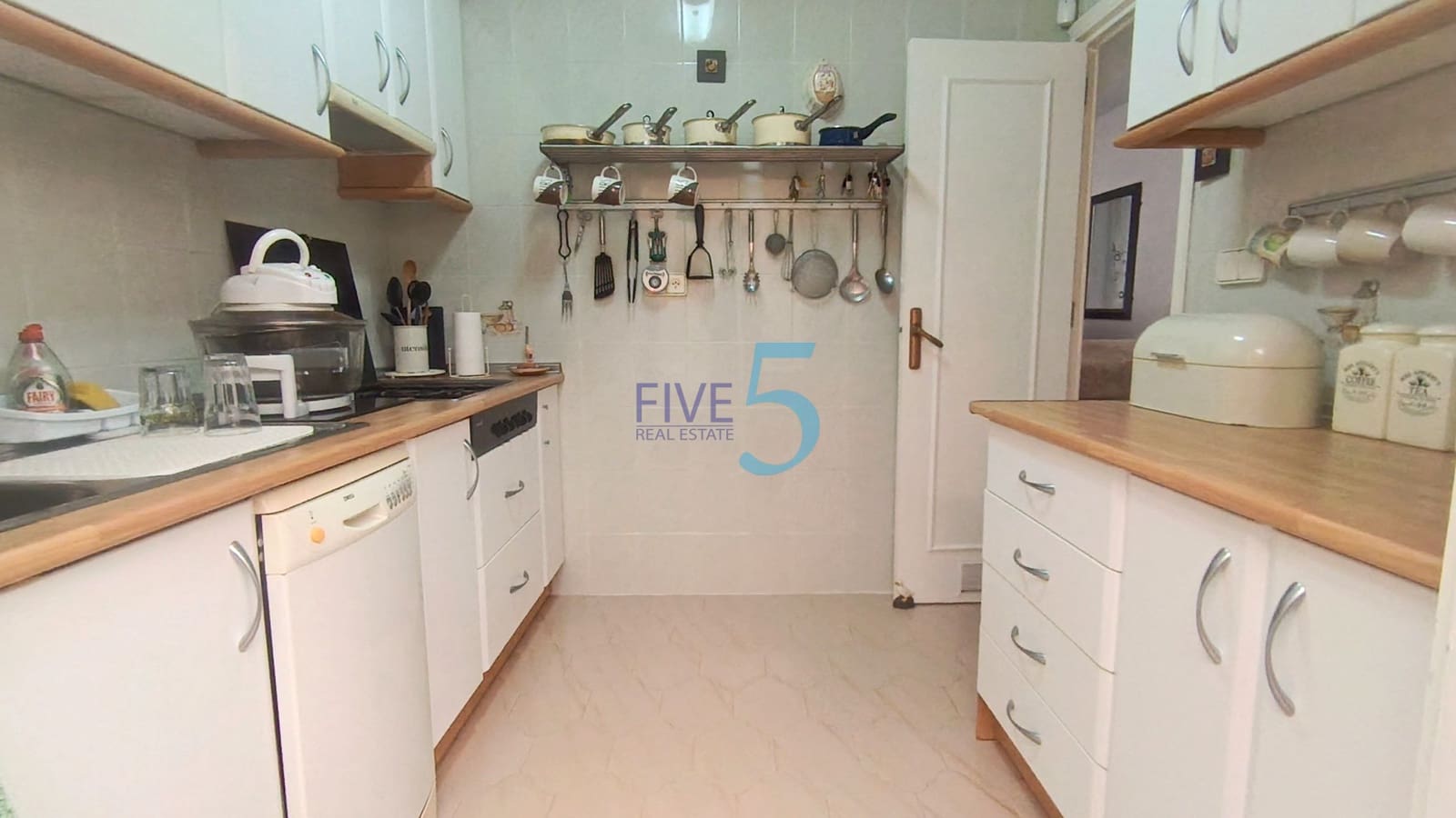 2 soverom Hus til salgs i Torrevieja med svømmebasseng - € 119 995 (Ref: 10009772)
