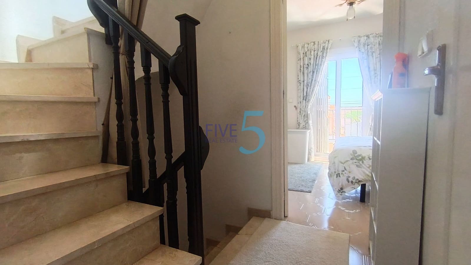 2 soverom Hus til salgs i Torrevieja med svømmebasseng - € 119 995 (Ref: 10009772)