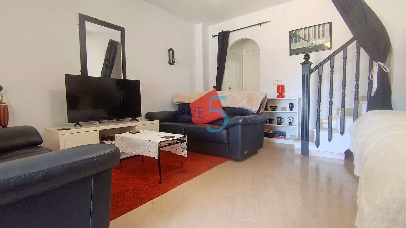 2 soverom Hus til salgs i Torrevieja med svømmebasseng - € 119 995 (Ref: 10009772)