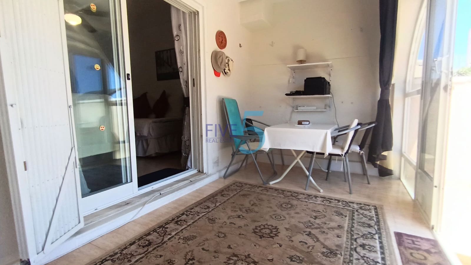 2 soverom Hus til salgs i Torrevieja med svømmebasseng - € 119 995 (Ref: 10009772)