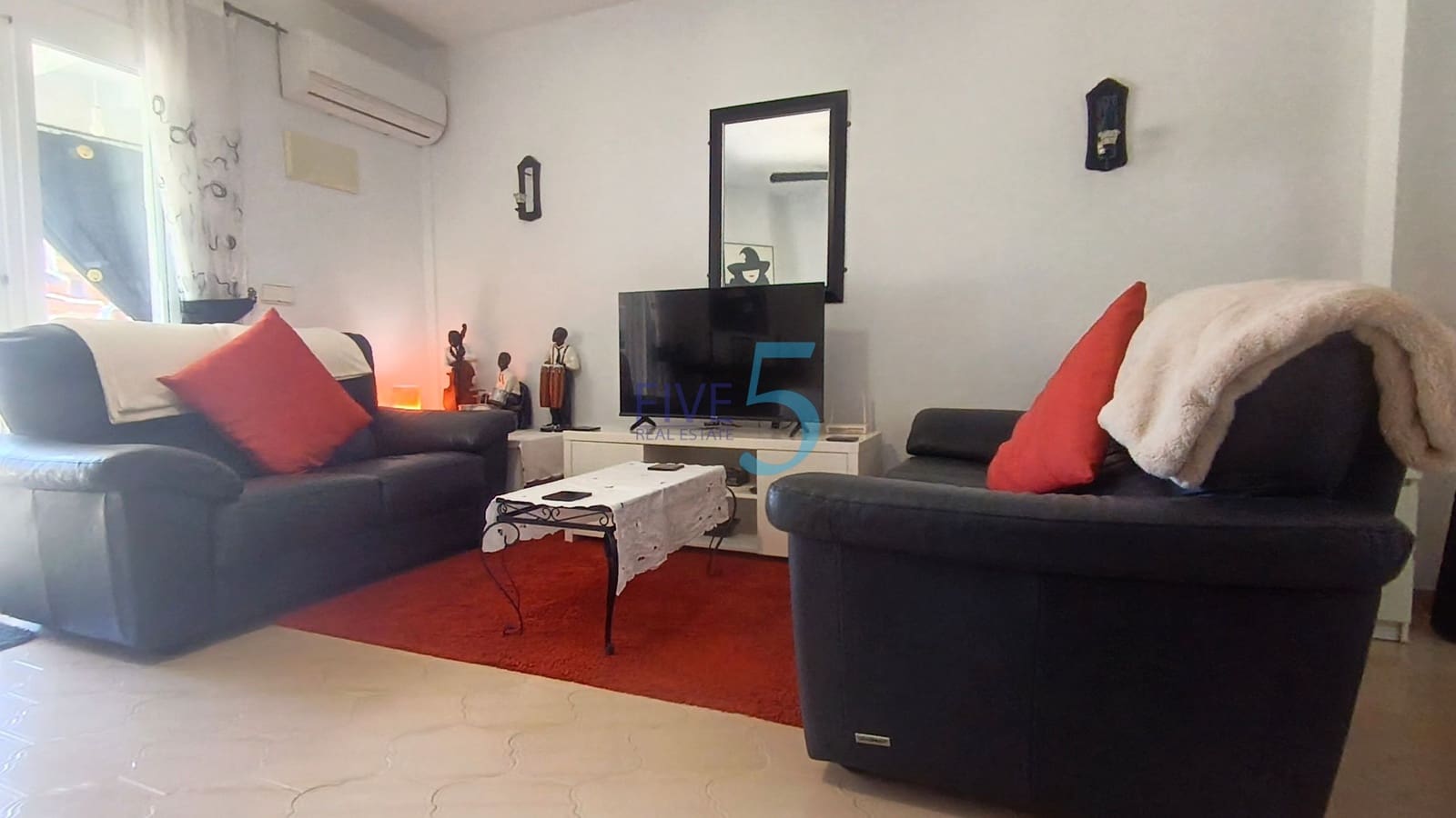 2 soverom Hus til salgs i Torrevieja med svømmebasseng - € 119 995 (Ref: 10009772)