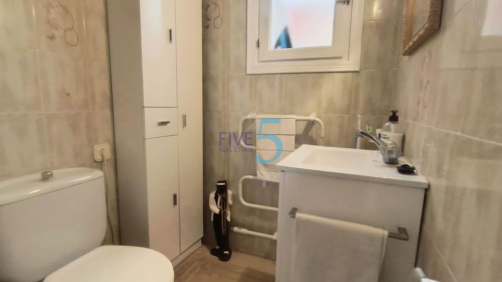 2 soverom Hus til salgs i Torrevieja med svømmebasseng - € 119 995 (Ref: 10009772)
