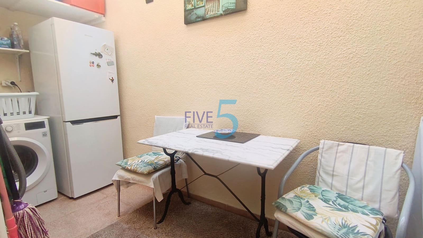 2 soverom Hus til salgs i Torrevieja med svømmebasseng - € 119 995 (Ref: 10009772)