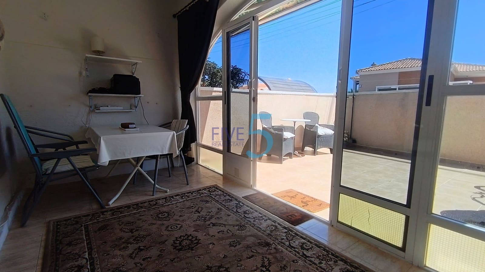 2 soverom Hus til salgs i Torrevieja med svømmebasseng - € 119 995 (Ref: 10009772)