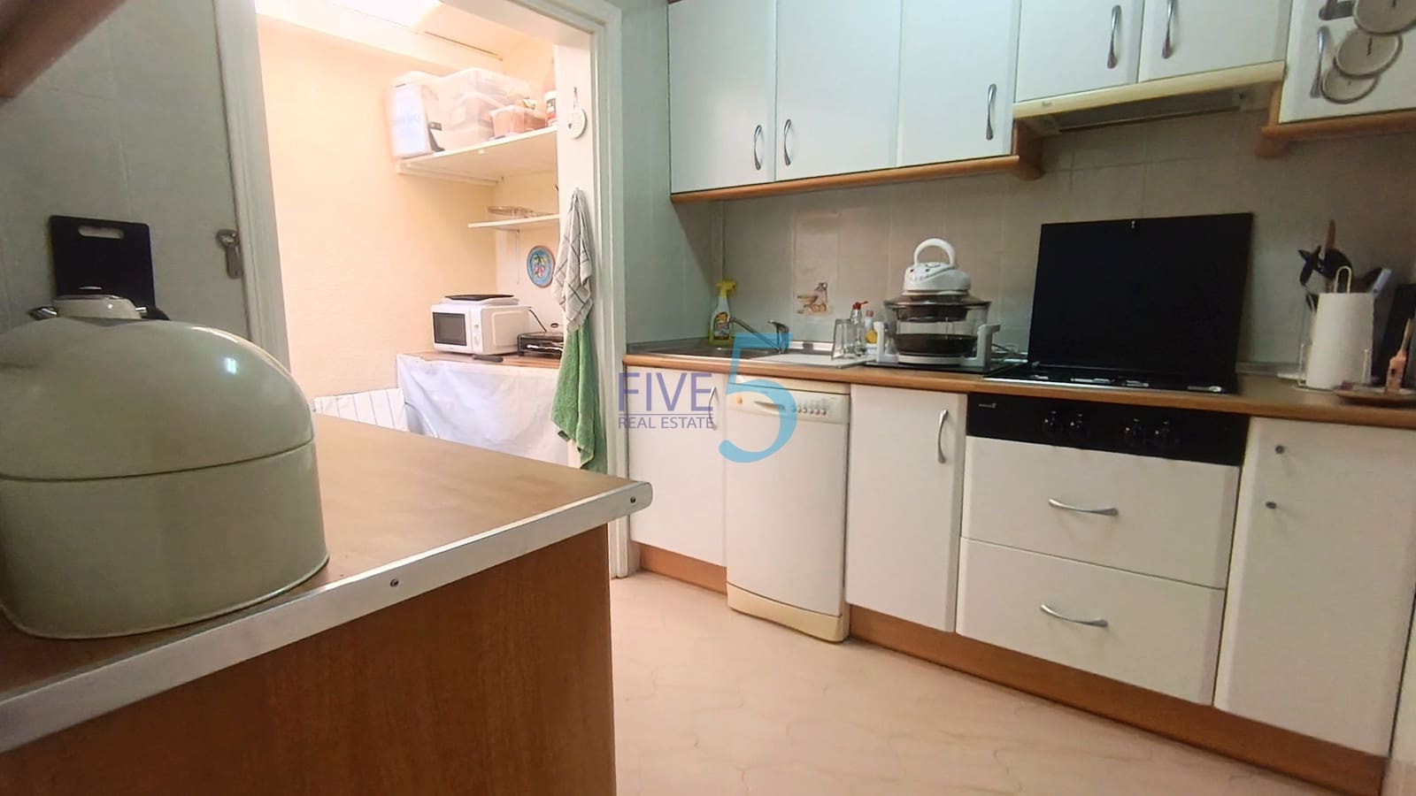 2 soverom Hus til salgs i Torrevieja med svømmebasseng - € 119 995 (Ref: 10009772)