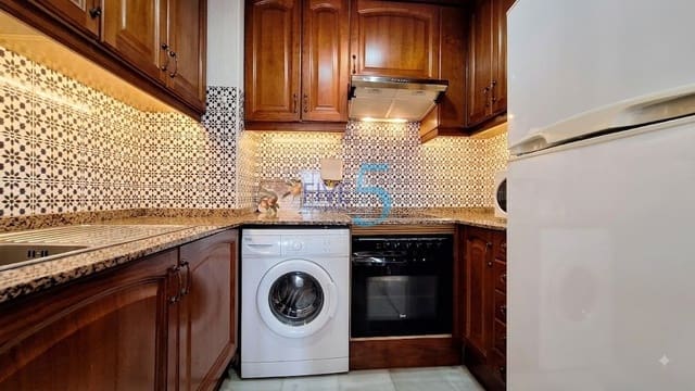 2 chambre Appartement à vendre à Torrevieja avec piscine - 245 000 € (Ref: 10009891)