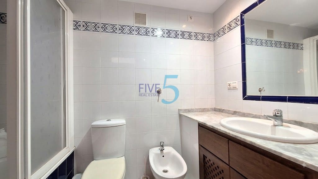2 chambre Appartement à vendre à Torrevieja avec piscine - 245 000 € (Ref: 10009891)