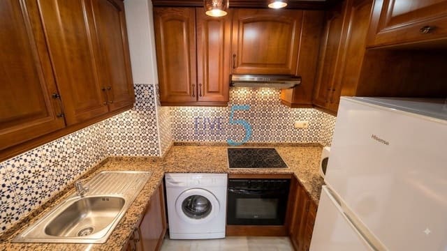 2 chambre Appartement à vendre à Torrevieja avec piscine - 245 000 € (Ref: 10009891)