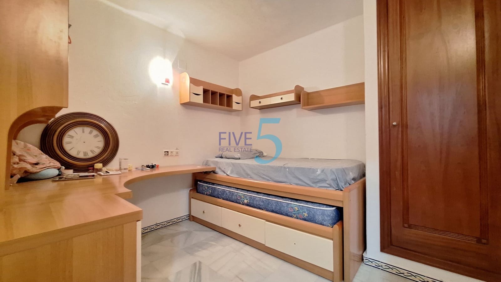 2 chambre Appartement à vendre à Torrevieja avec piscine - 245 000 € (Ref: 10009891)