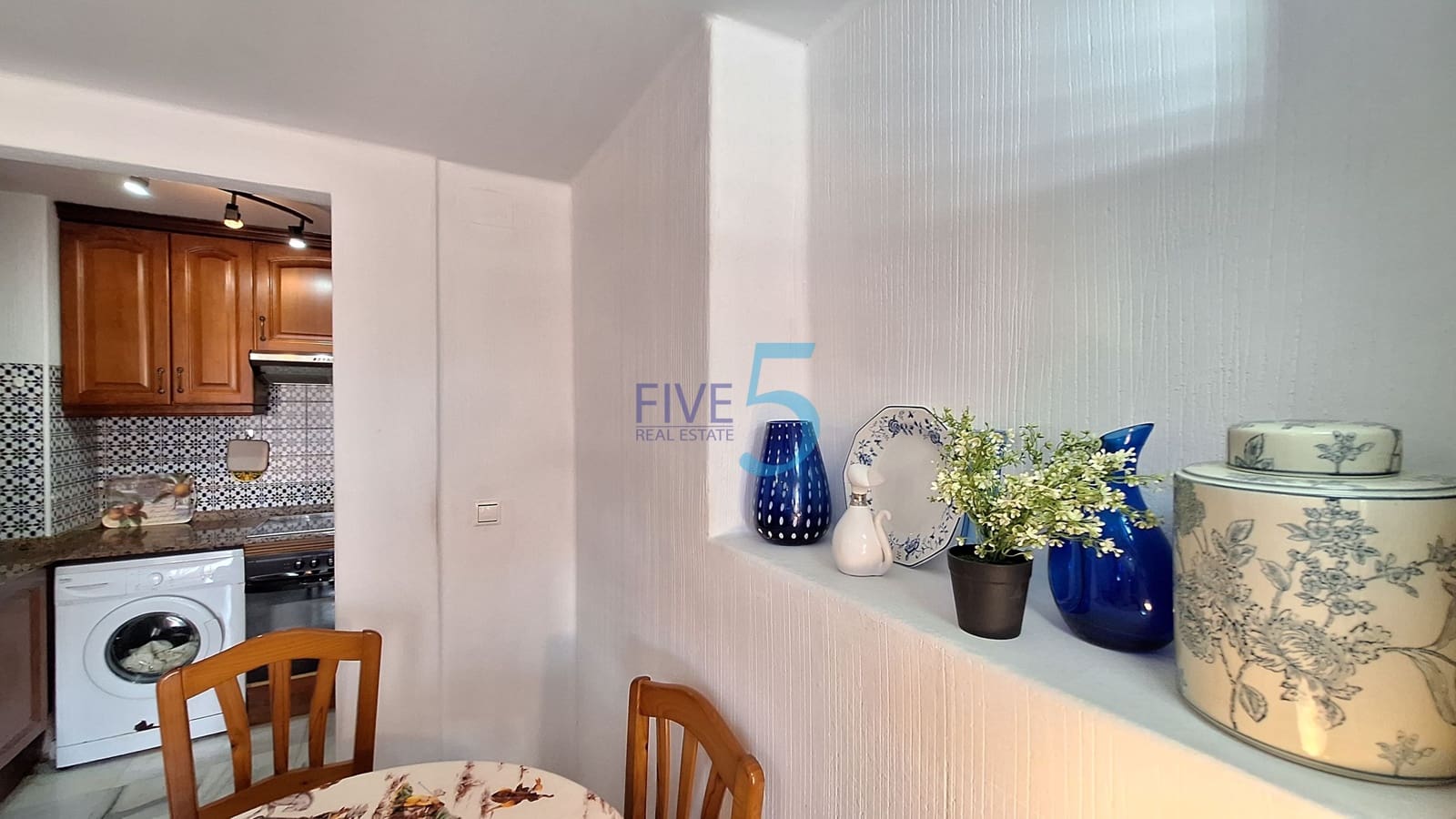 2 chambre Appartement à vendre à Torrevieja avec piscine - 245 000 € (Ref: 10009891)