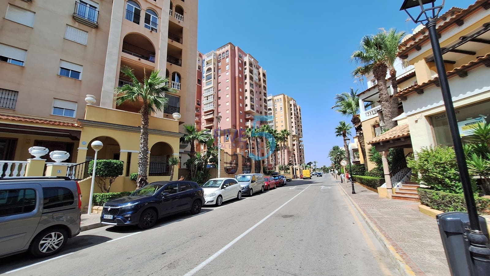 2 chambre Appartement à vendre à Torrevieja avec piscine - 245 000 € (Ref: 10009891)