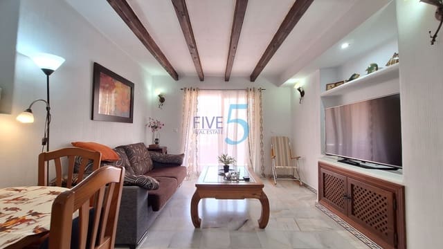 2 chambre Appartement à vendre à Torrevieja avec piscine - 245 000 € (Ref: 10009891)