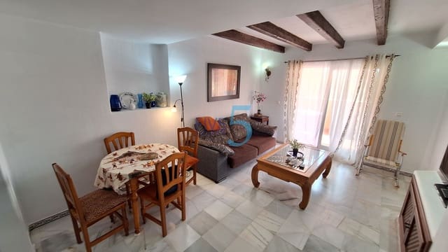 2 chambre Appartement à vendre à Torrevieja avec piscine - 245 000 € (Ref: 10009891)
