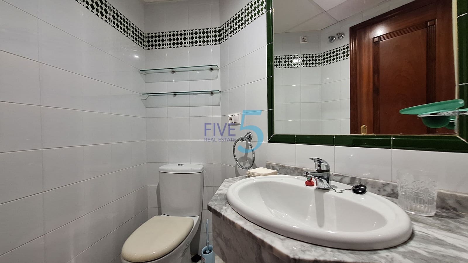 2 chambre Appartement à vendre à Torrevieja avec piscine - 245 000 € (Ref: 10009891)