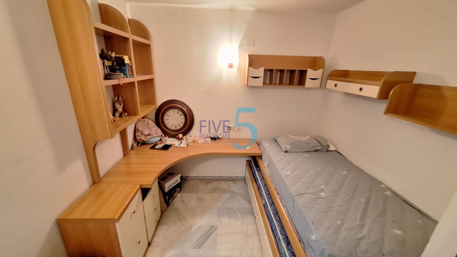 2 chambre Appartement à vendre à Torrevieja avec piscine - 245 000 € (Ref: 10009891)