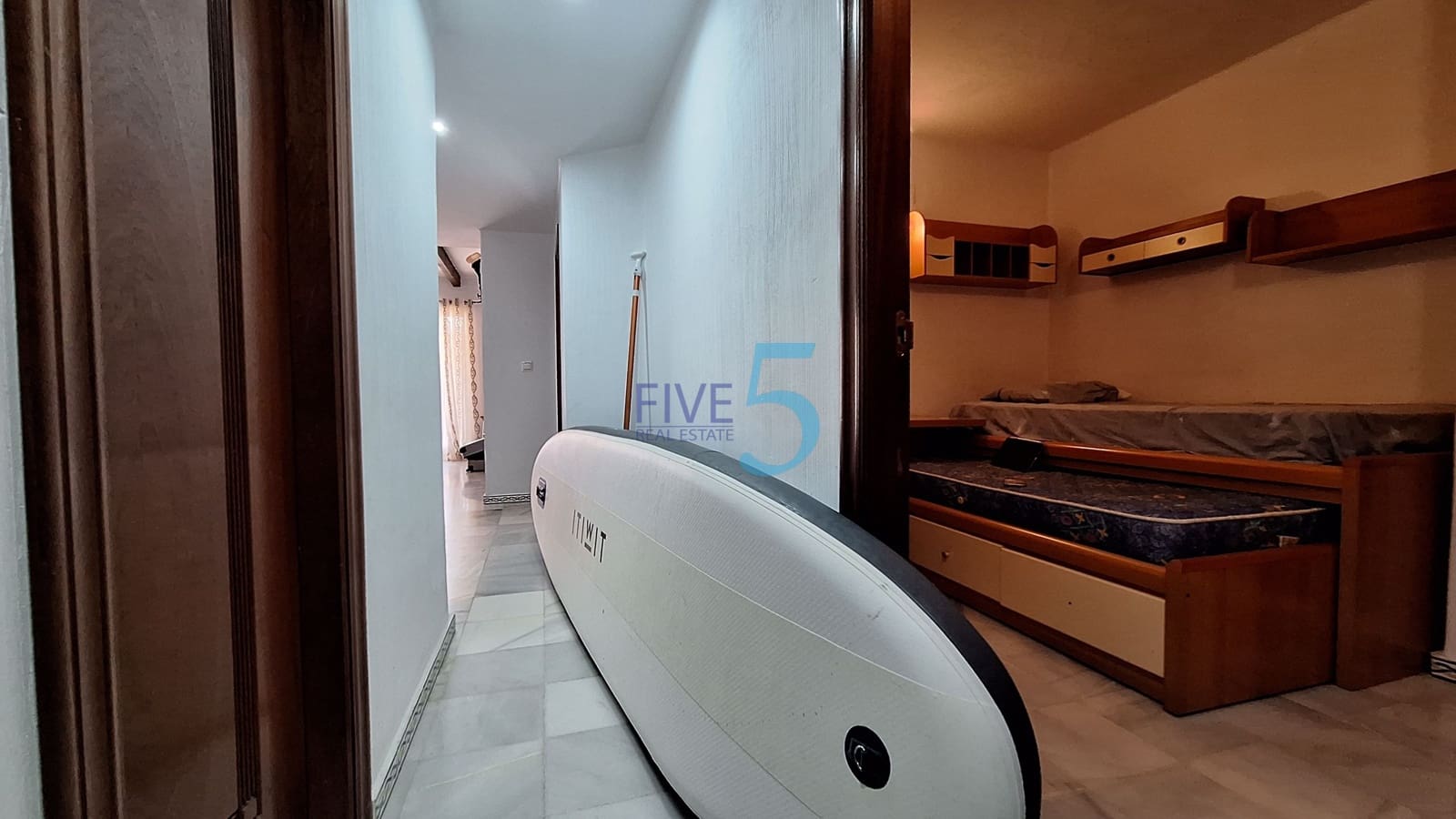 2 chambre Appartement à vendre à Torrevieja avec piscine - 245 000 € (Ref: 10009891)