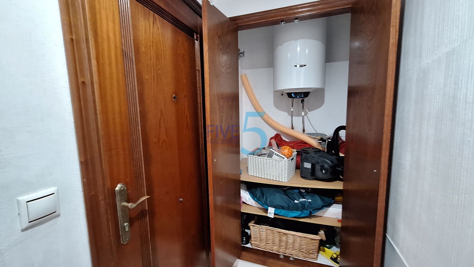 2 chambre Appartement à vendre à Torrevieja avec piscine - 245 000 € (Ref: 10009891)