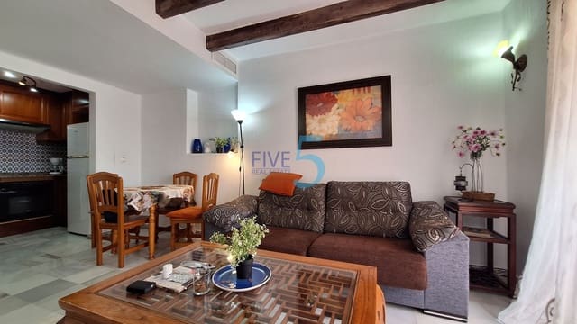 2 chambre Appartement à vendre à Torrevieja avec piscine - 245 000 € (Ref: 10009891)