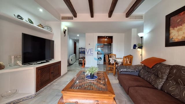 2 chambre Appartement à vendre à Torrevieja avec piscine - 245 000 € (Ref: 10009891)