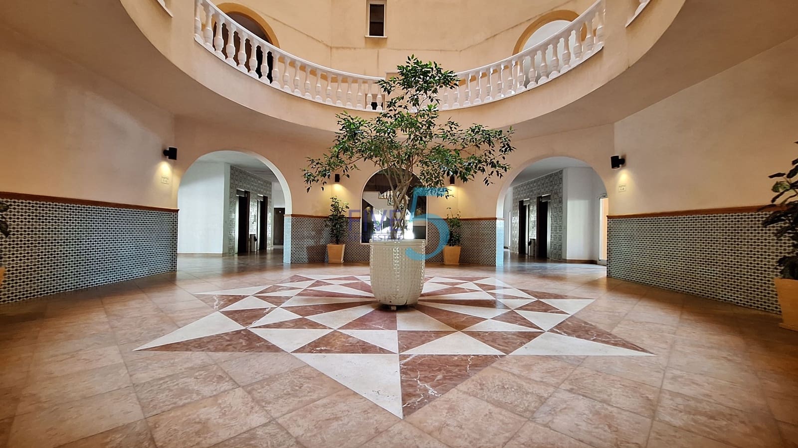 2 chambre Appartement à vendre à Torrevieja avec piscine - 245 000 € (Ref: 10009891)