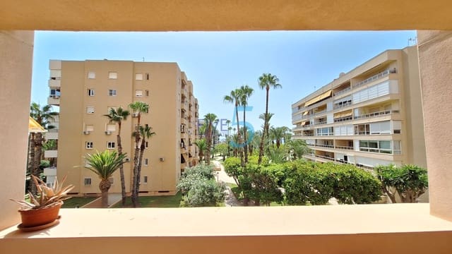 2 chambre Appartement à vendre à Torrevieja avec piscine - 245 000 € (Ref: 10009891)