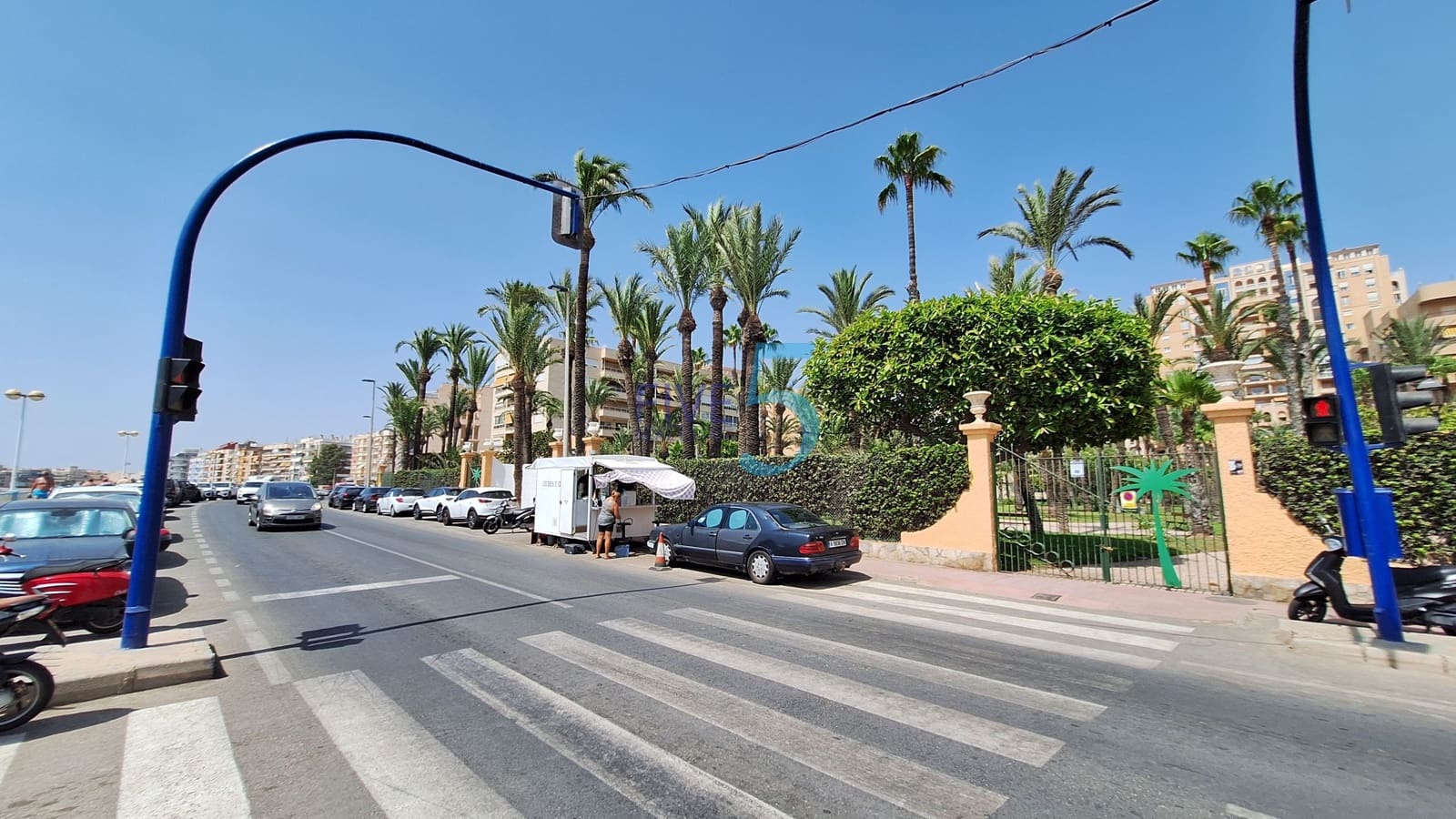 2 chambre Appartement à vendre à Torrevieja avec piscine - 245 000 € (Ref: 10009891)