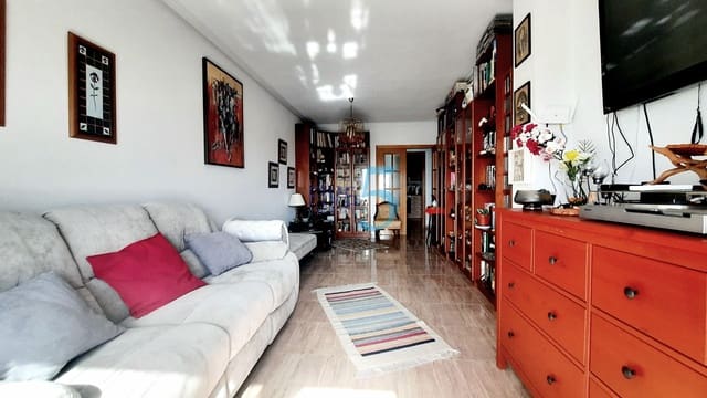 3 soveværelse Lejlighed til salg i Pilar de la Horadada med garage - € 175.000 (Ref: 10009892)