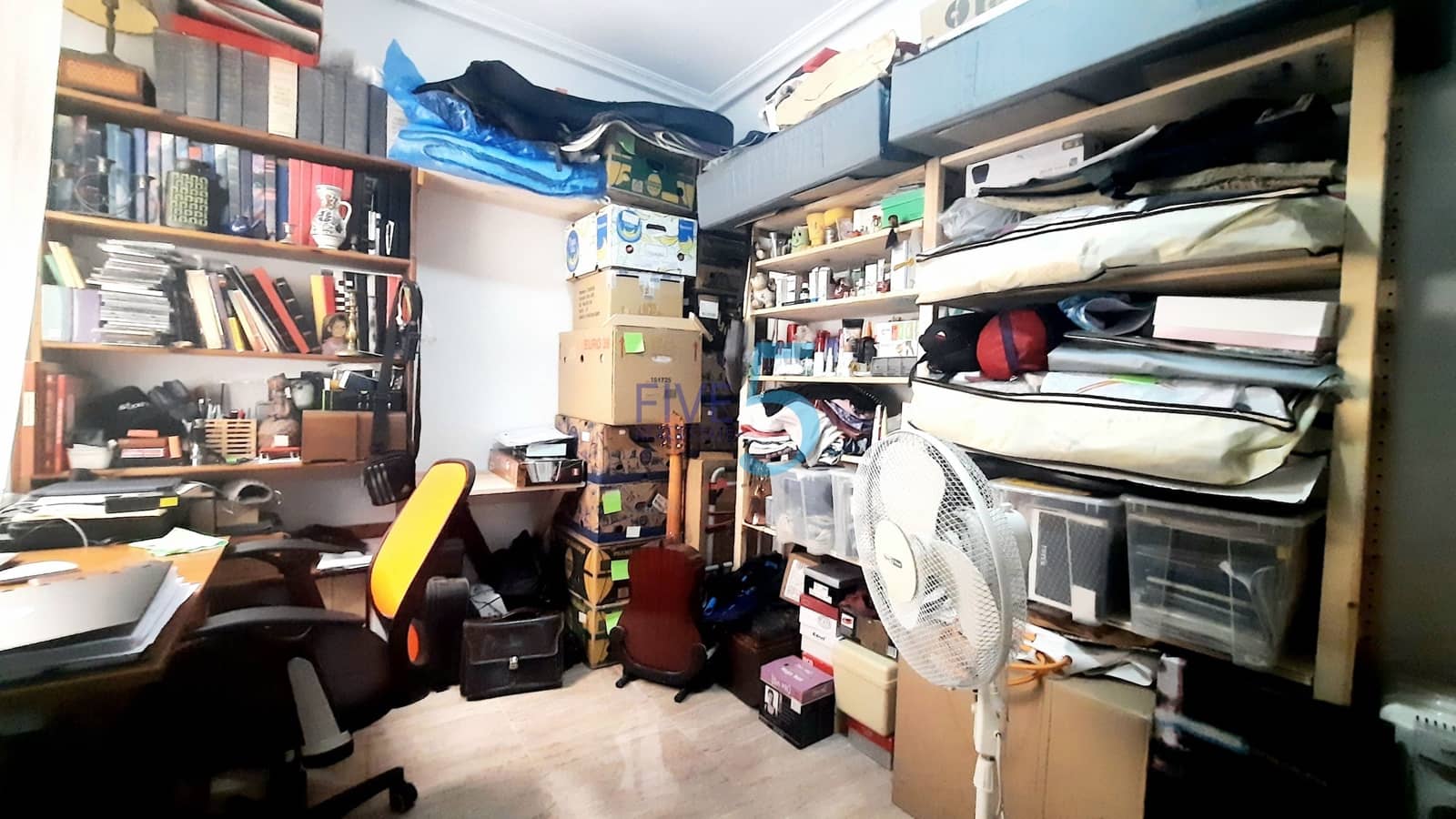 3 soveværelse Lejlighed til salg i Pilar de la Horadada med garage - € 175.000 (Ref: 10009892)